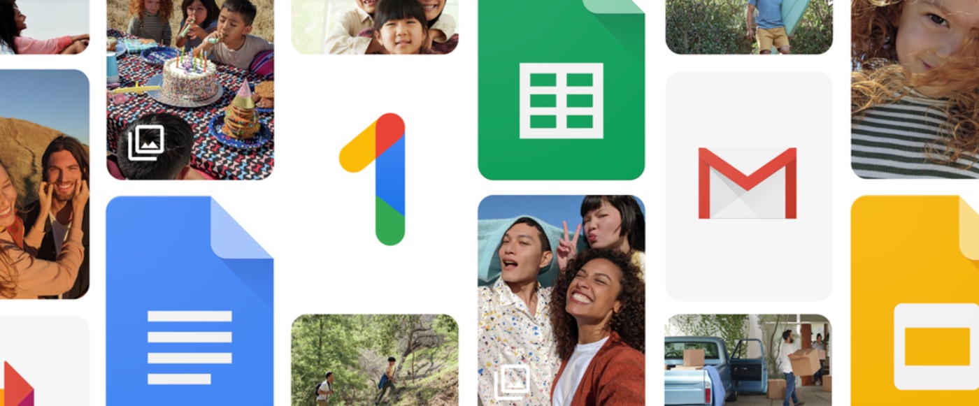 Google、｢Google One｣アプリをiOS向けにも提供へ − 無料でスマホのデータバックアップとストレージ管理機能が利用可能に