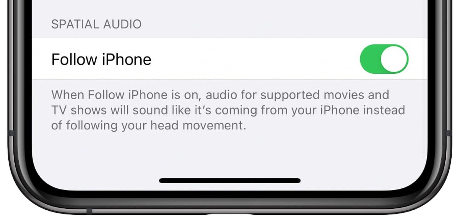 ｢iOS 14 beta 6｣での変更点