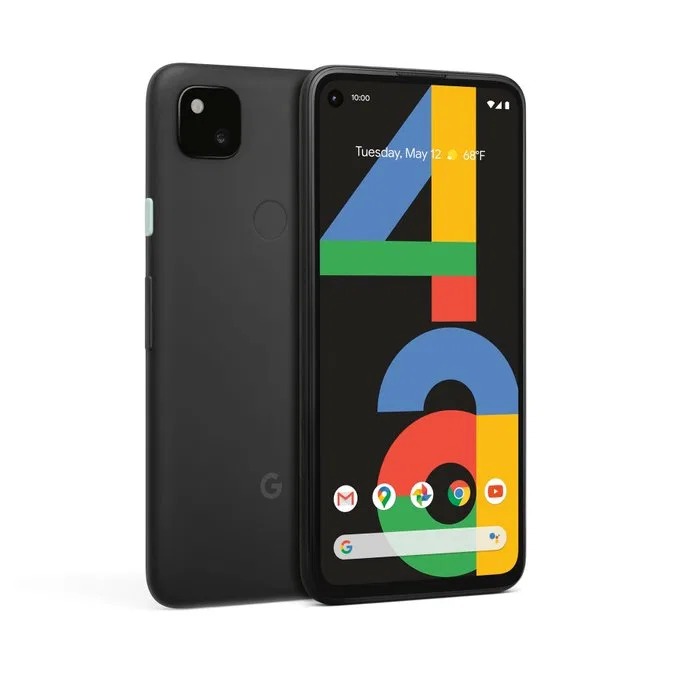 ｢Google Pixel 4a｣は日本でも発売へ − プレス用レンダリング画像や仕様、価格などの情報が流出
