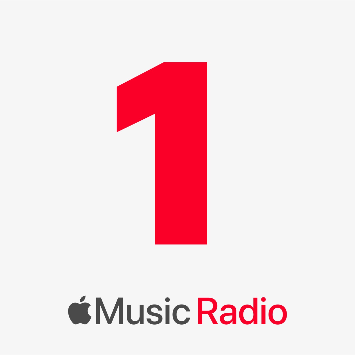 Apple、｢Apple Music｣のラジオ｢Beats 1｣を｢Apple Music 1｣に改称 − 新たに2つのラジオステーションも開設