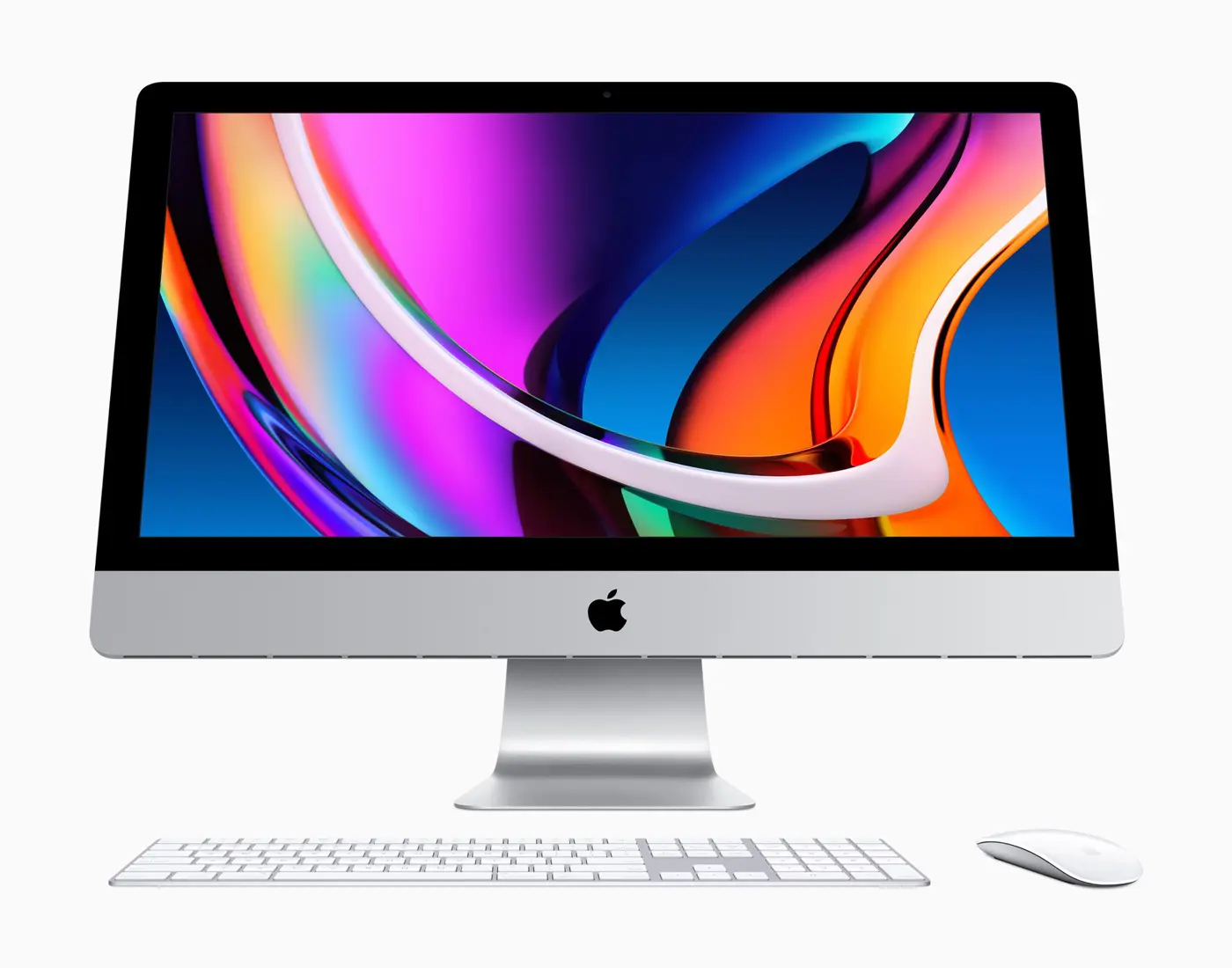 iMac 27インチ (2020)｣の開封＆分解動画 | 気になる、記になる…