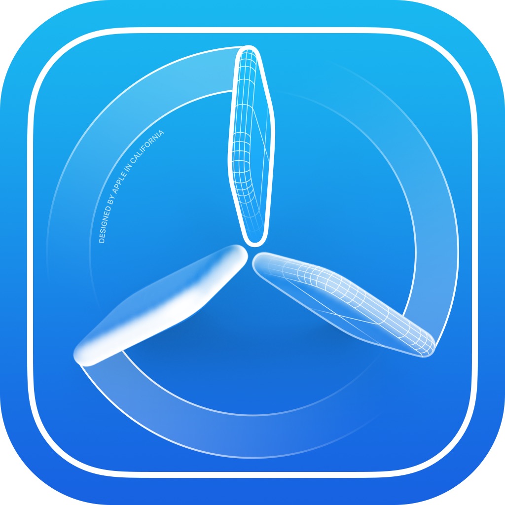 Apple、｢TestFlight 2.7.0｣をリリース − アイコンデザインを刷新