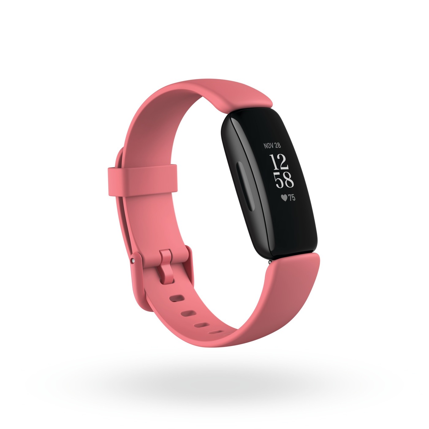 Fitbit、新型フィットネストラッカー｢Fitbit Inspire 2｣を発表 | 気になる、記になる…