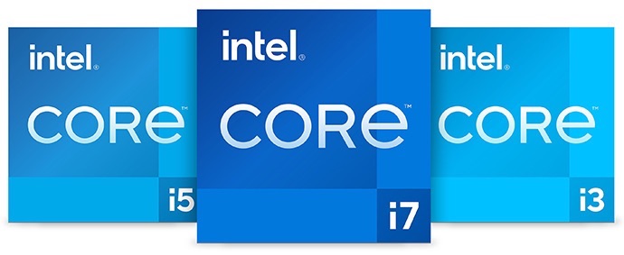 Intel、モバイル向け第11世代Coreプロセッサ｢Tiger Lake｣を発表 − コーポレートロゴも刷新