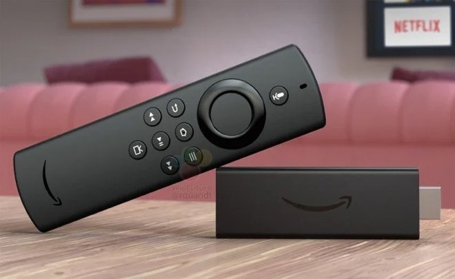 Amazon、9月24日のイベントで｢Fire TV Stick Lite｣を発表へ − 製品画像が流出