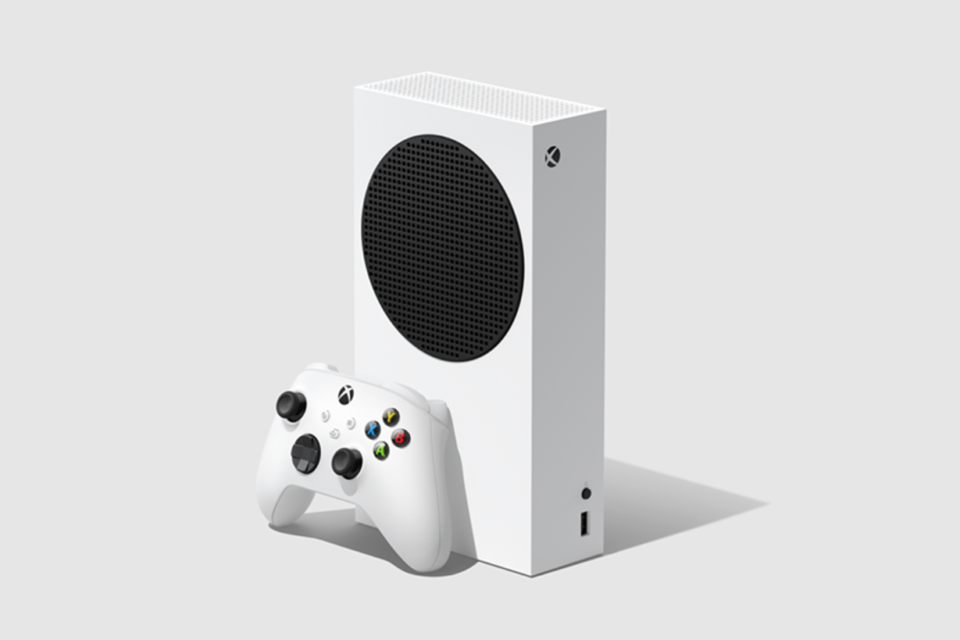 Microsoft、｢Xbox Series S｣の国内販売価格を29,980円に改定