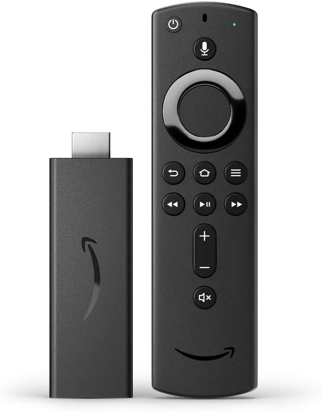 Amazon、新型｢Fire TV Stick｣と｢Fire TV Stick Lite｣を発表