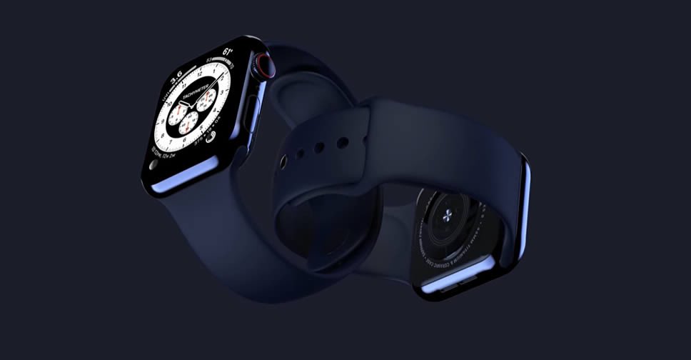 ｢Apple Watch Series 6｣では新色が登場か − 急速充電対応との噂も
