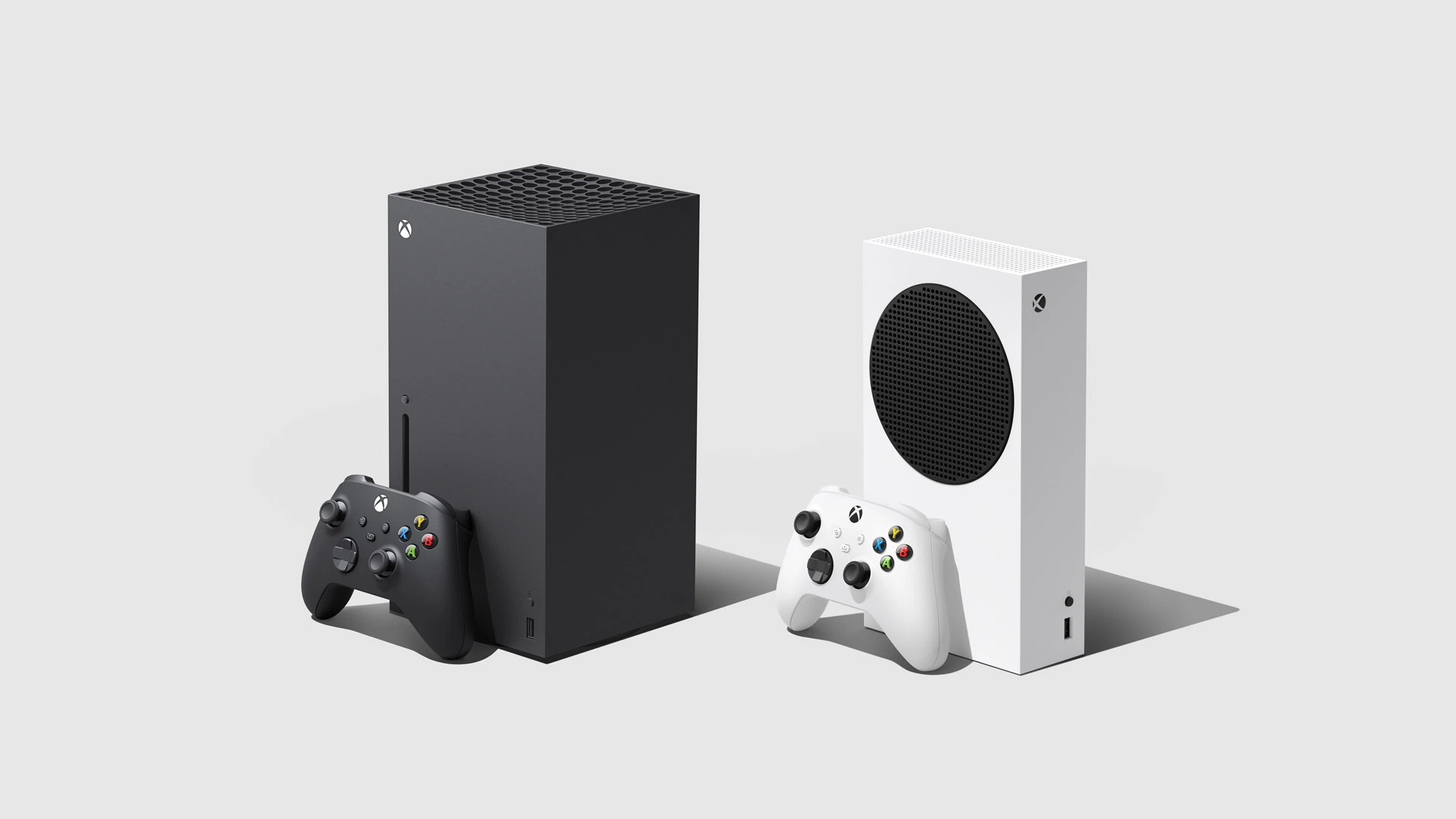 Microsoft、｢Xbox Series S｣の詳細なスペックを公開