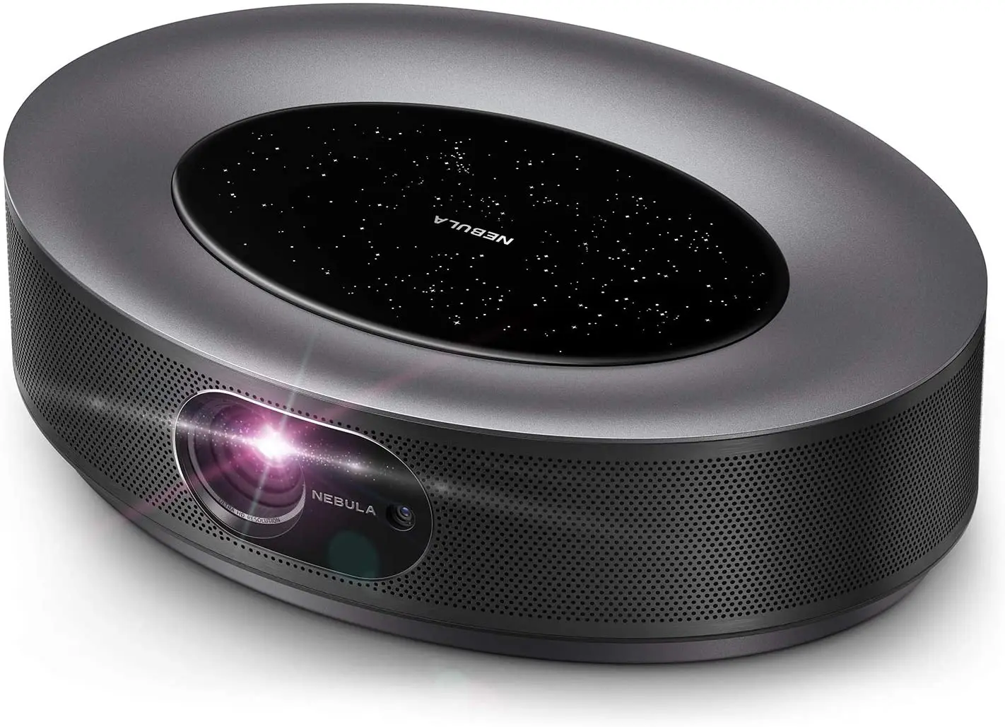 Anker、新型スマートプロジェクター｢Nebula Cosmos Max｣と