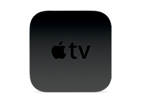 新型｢Apple TV｣とみられるアイコン画像もiCloudから見つかる
