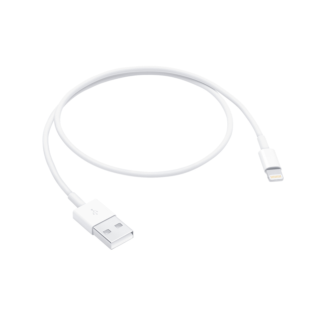 Apple、｢Lightning − USBケーブル｣や｢EarPods｣などの純正アクセサリの価格を改定