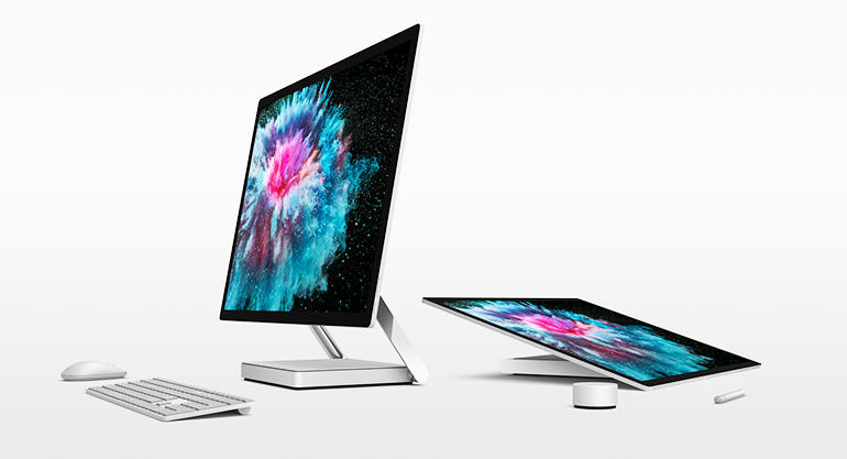 Microsoft、｢Surface Studio 2｣向けに最新のファームウェアアップデートをリリース（2020年11月版）