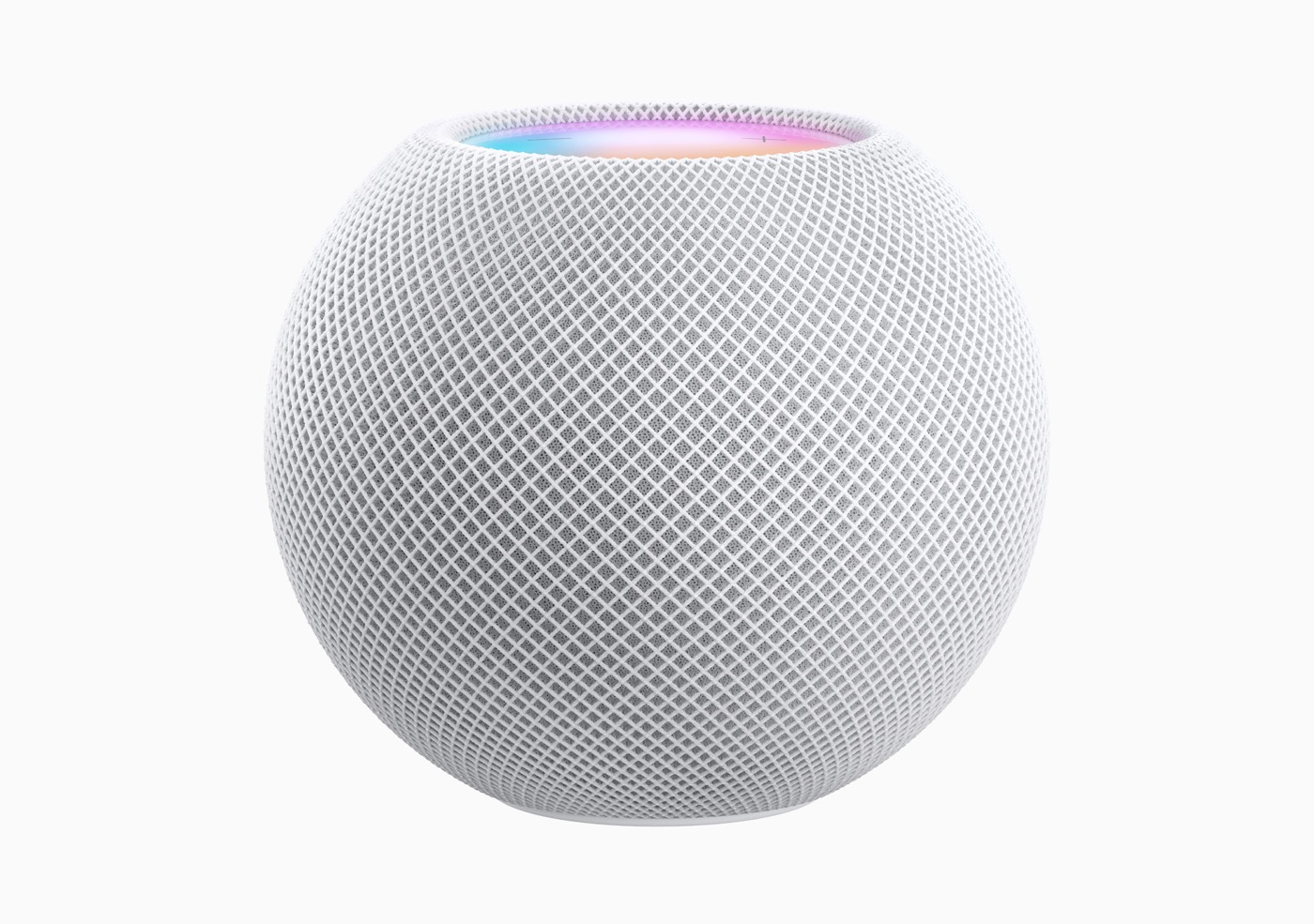 Apple、｢HomePod mini｣の予約受付を開始