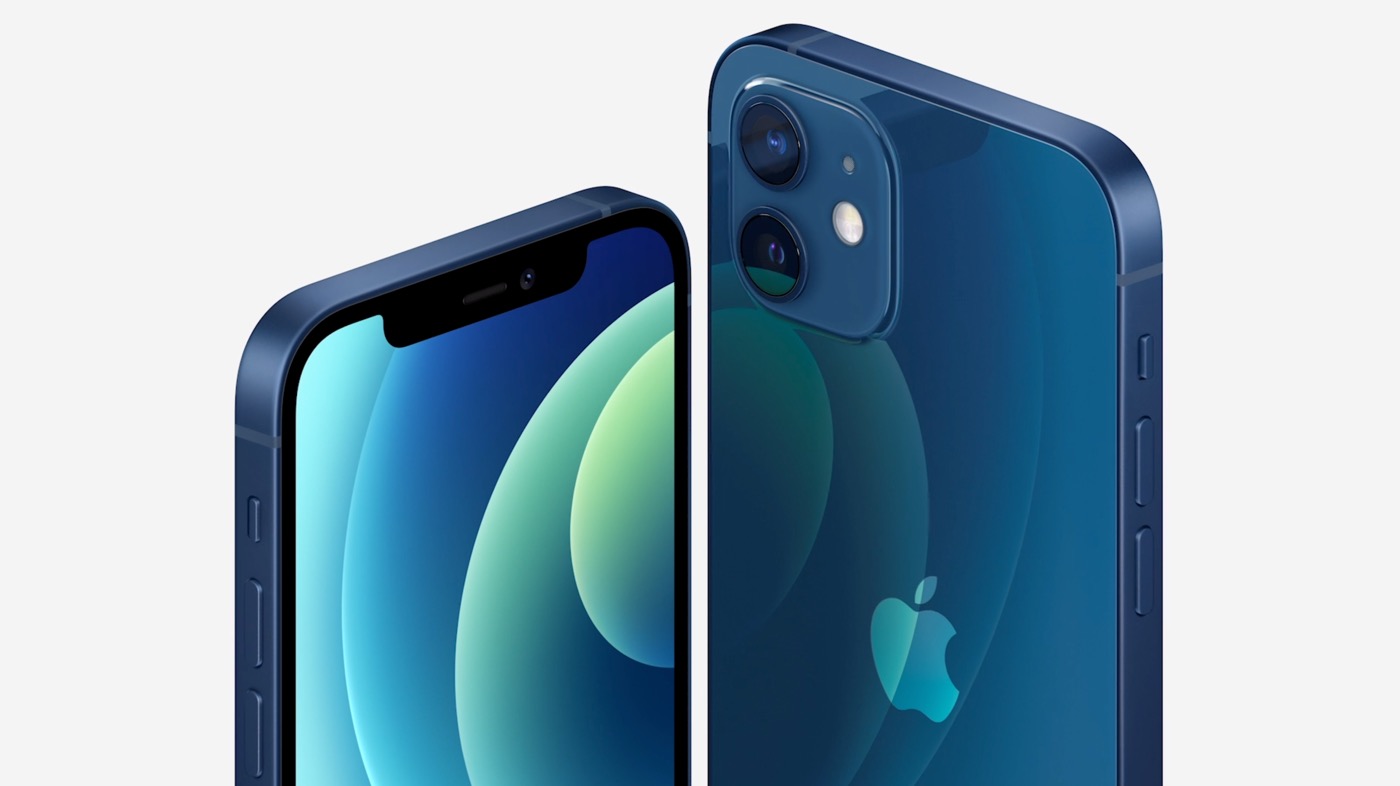 Apple、｢iPhone 12｣と｢iPhone 12 mini｣を正式に発表 − 5G対応でフラットなエッジデザイン採用