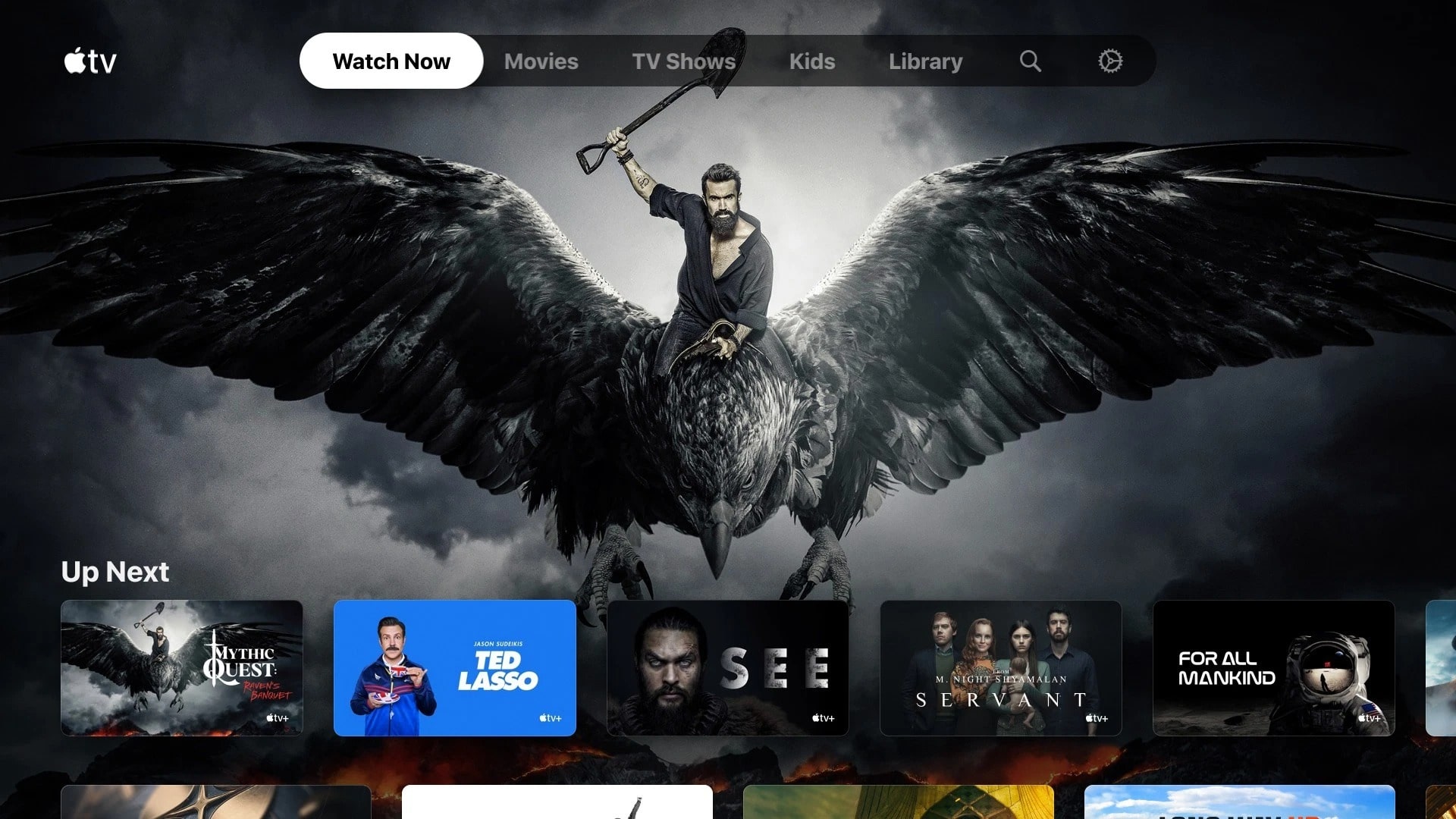 ｢Apple TV｣アプリが｢Xbox｣シリーズで利用可能に