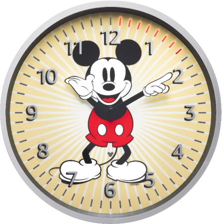 Amazon、｢Echo Wall Clock − Disneyミッキーマウスエディション｣を発売