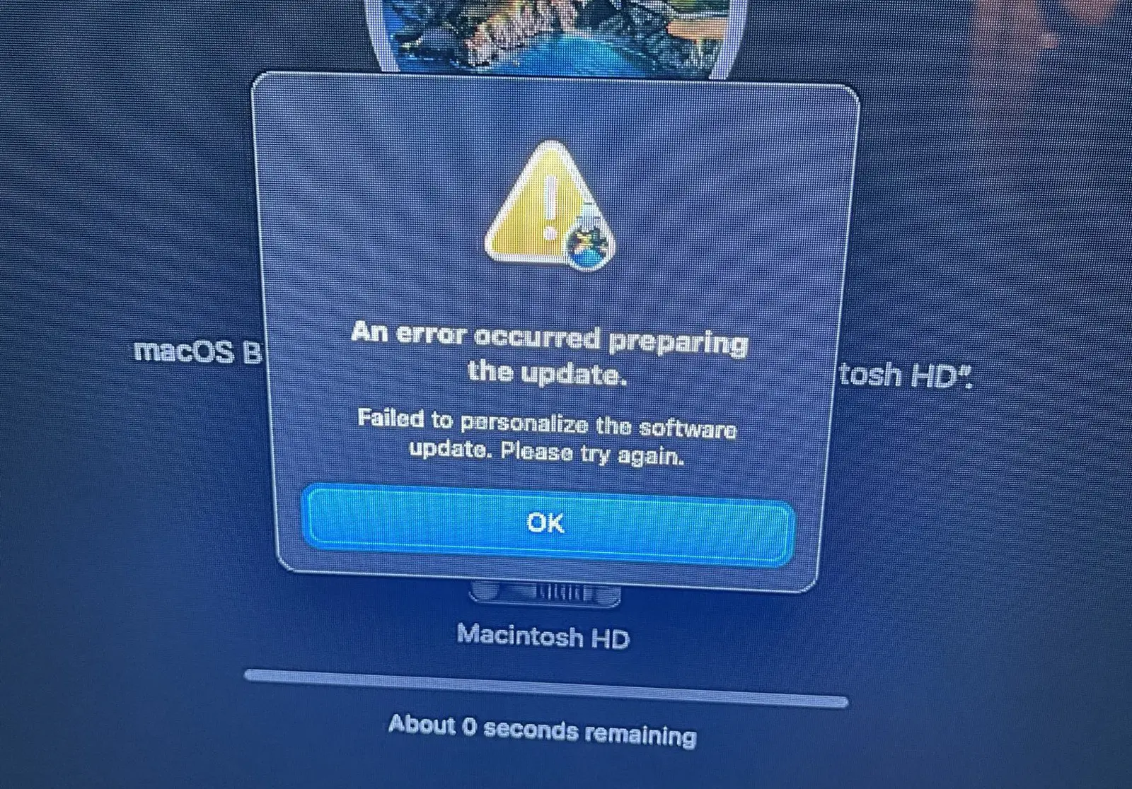 更新 M1チップ搭載macの復元 当面の間は避けた方が良さそう ー Macosの再インストール時にエラー発生との報告例 気になる 記になる