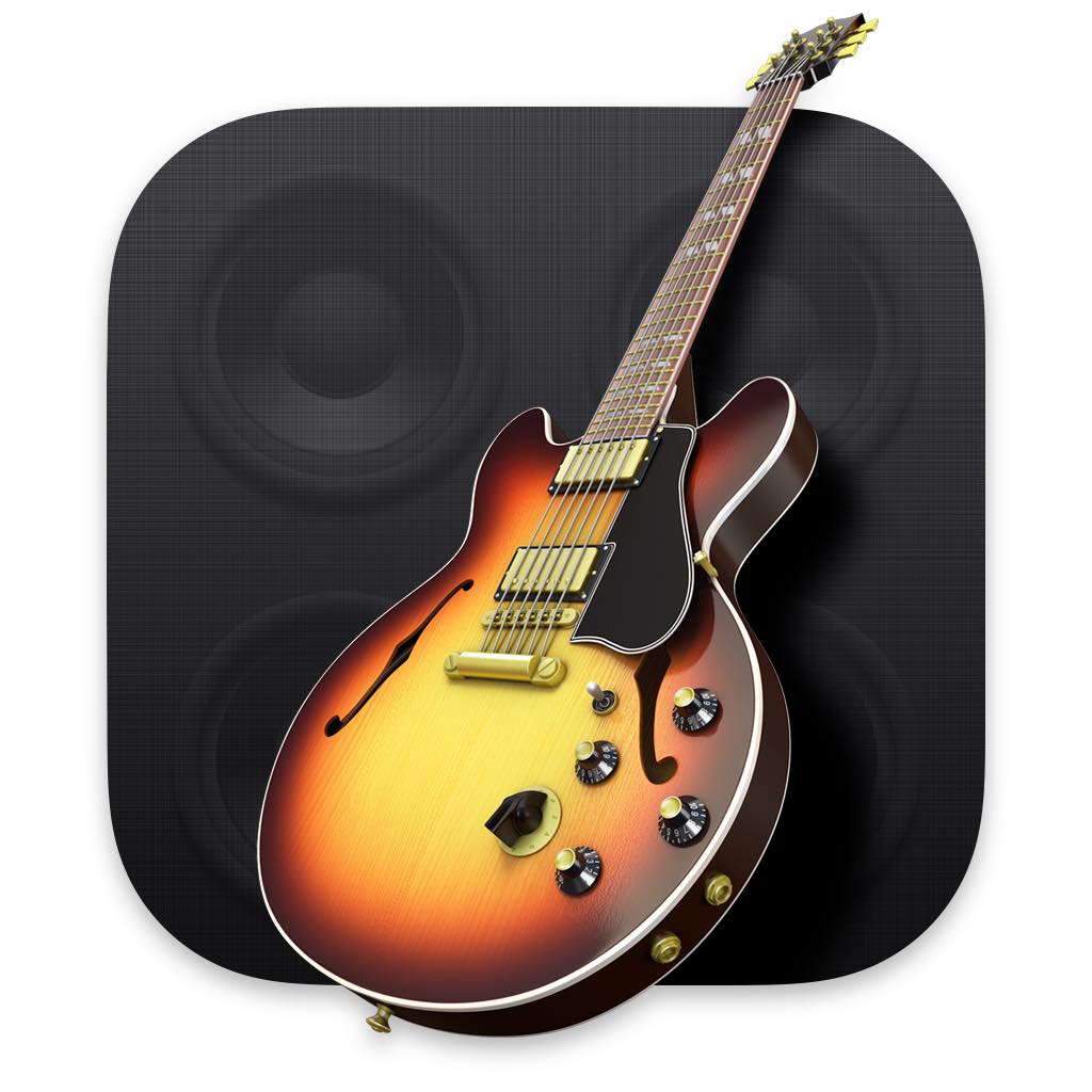 Apple、｢GarageBand for Mac 10.4.1｣をリリース