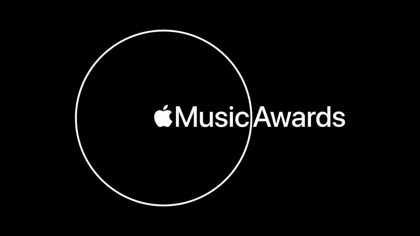 Apple、｢第2回 Apple Music アワード｣を発表