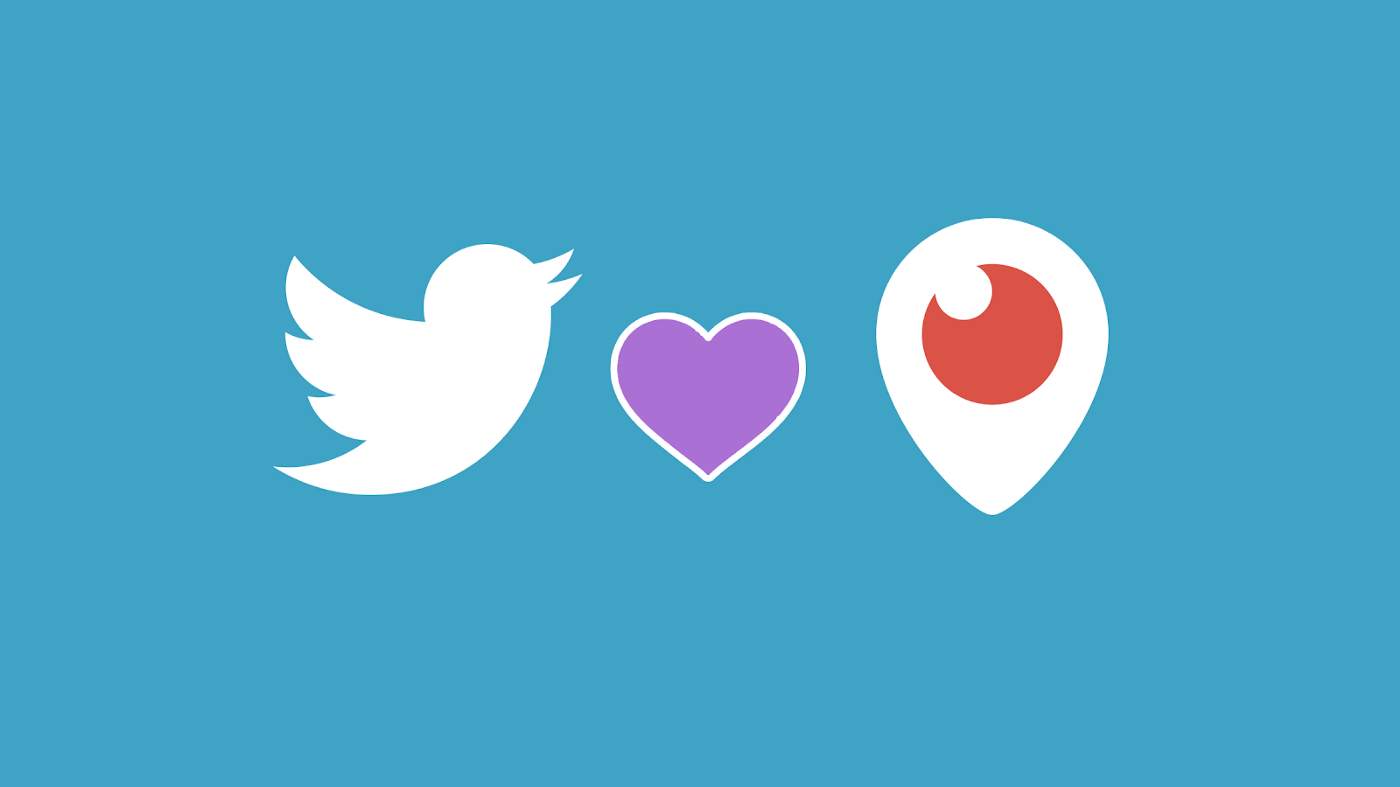 Twitter、ライブ動画サービス｢Periscope｣を2021年3月末をもって終了へ