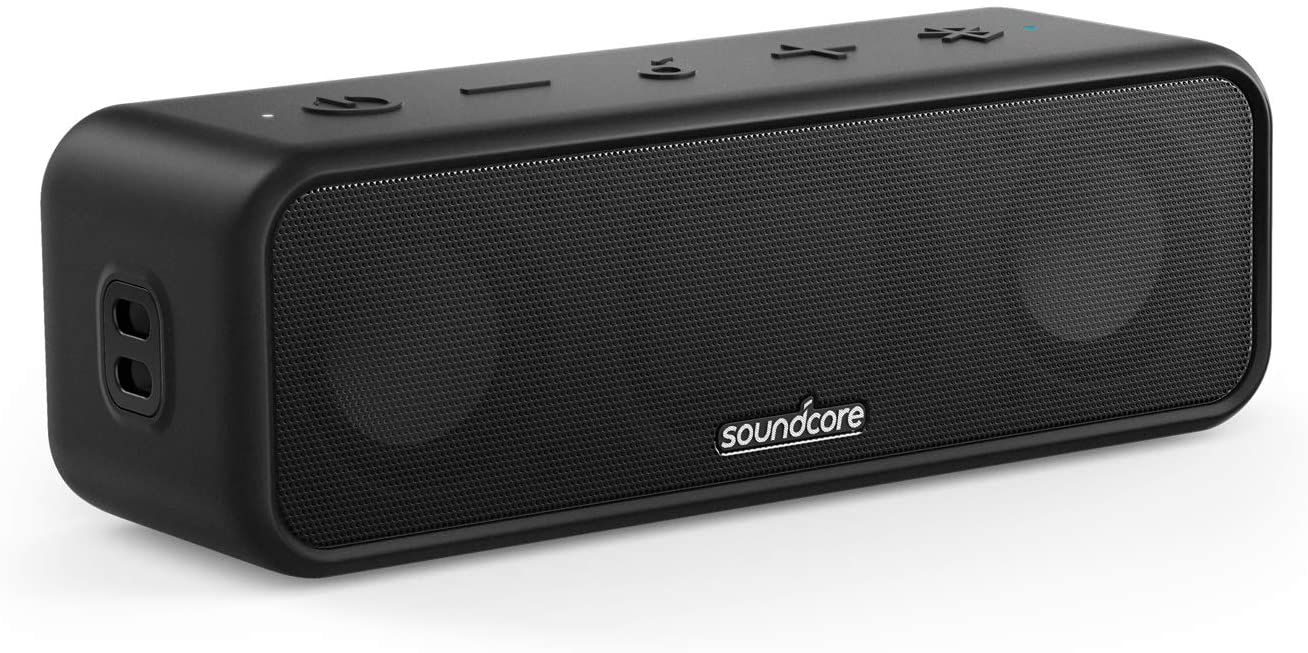 Anker、新型Bluetoothスピーカー｢Soundcore 3｣を発売