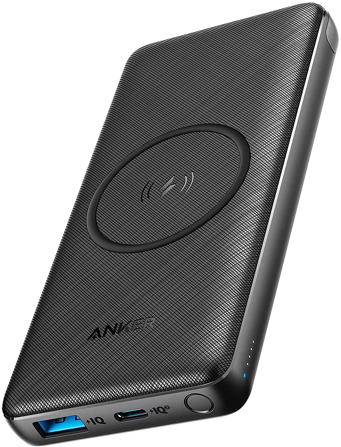 Anker、最大10W出力のワイヤレス充電対応モバイルバッテリー｢Anker PowerCore III 10000 Wireless｣を発売