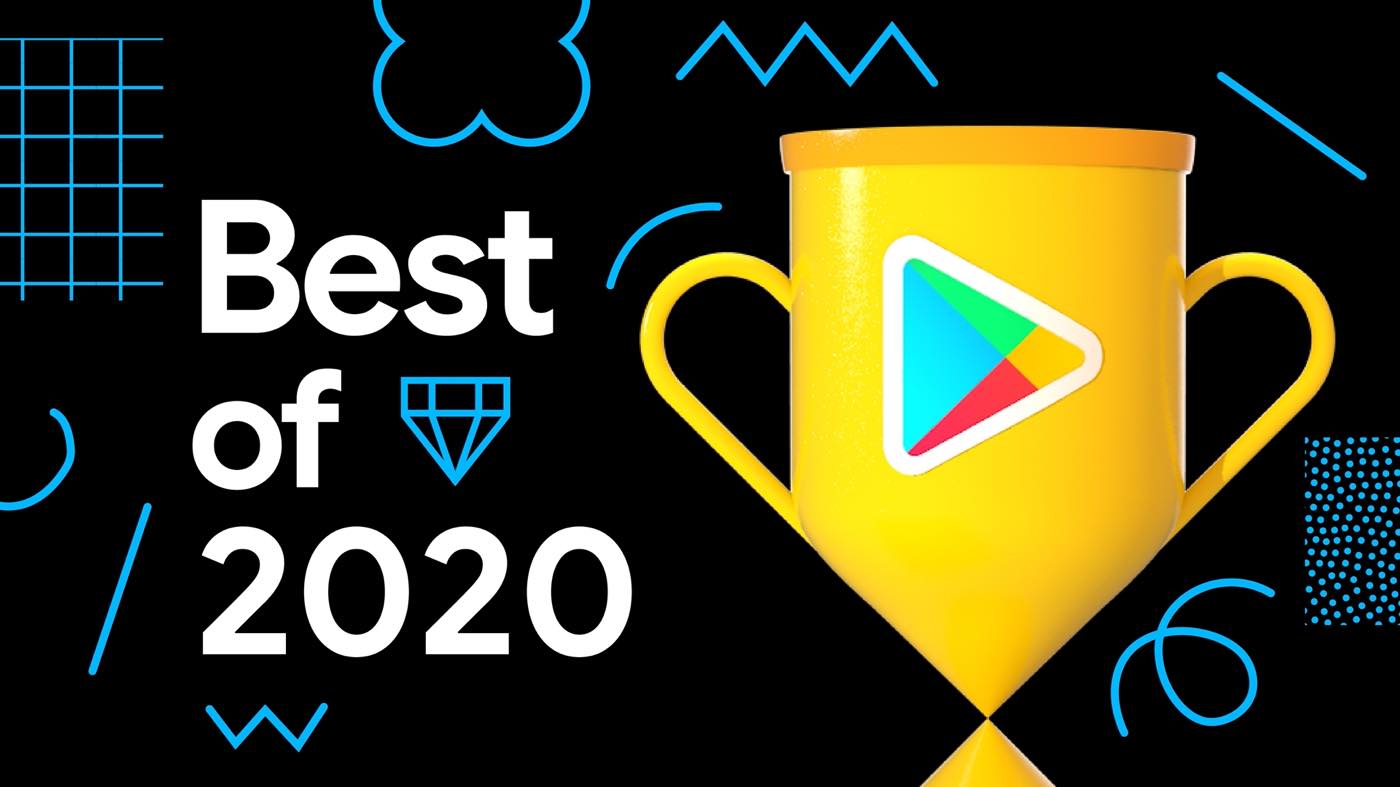 Google、｢Google Play ベスト オブ 2020｣を発表 − ベストアプリは｢SmartNews｣、ベストゲームは｢原神｣