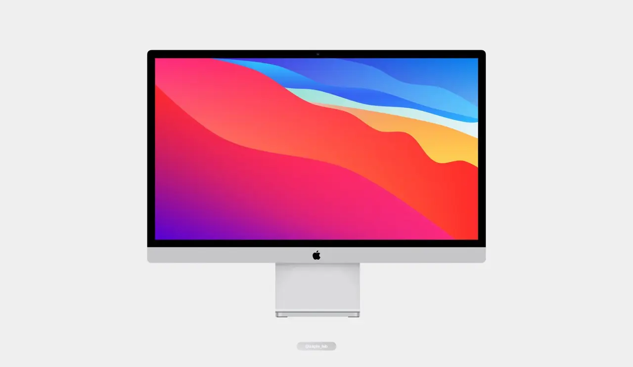 Apple iMac 大画面液晶ディスプレイ　27インチ 優秀なディスプレーに感心、新しい27インチiMac | 日経クロステック