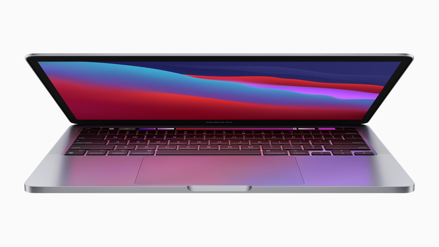 Apple Silicon搭載の新型｢MacBook Pro 14インチ/16インチ｣の発売は今年第2四半期以降か