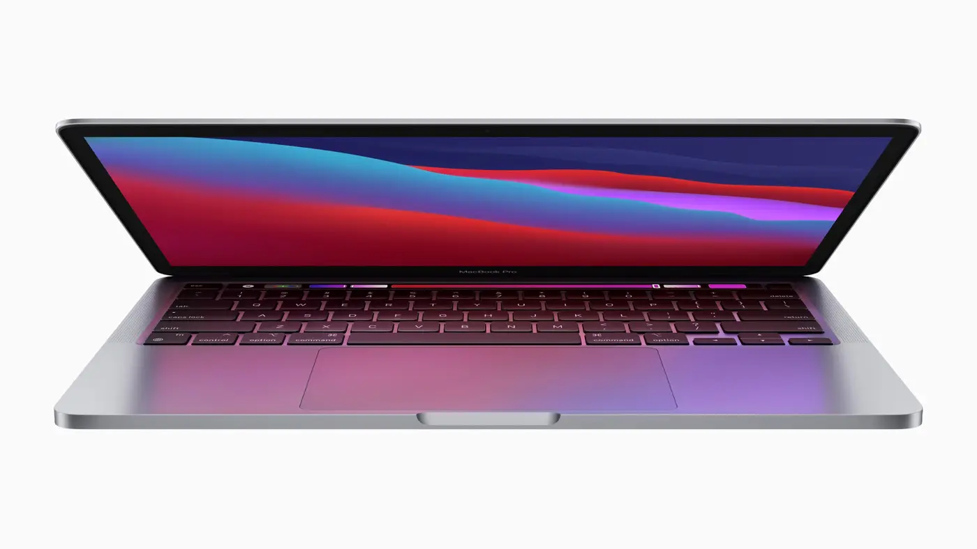 Apple Silicon搭載の新型 Macbook Pro 14インチ 16インチ の発売は今年第2四半期以降か 気になる 記になる