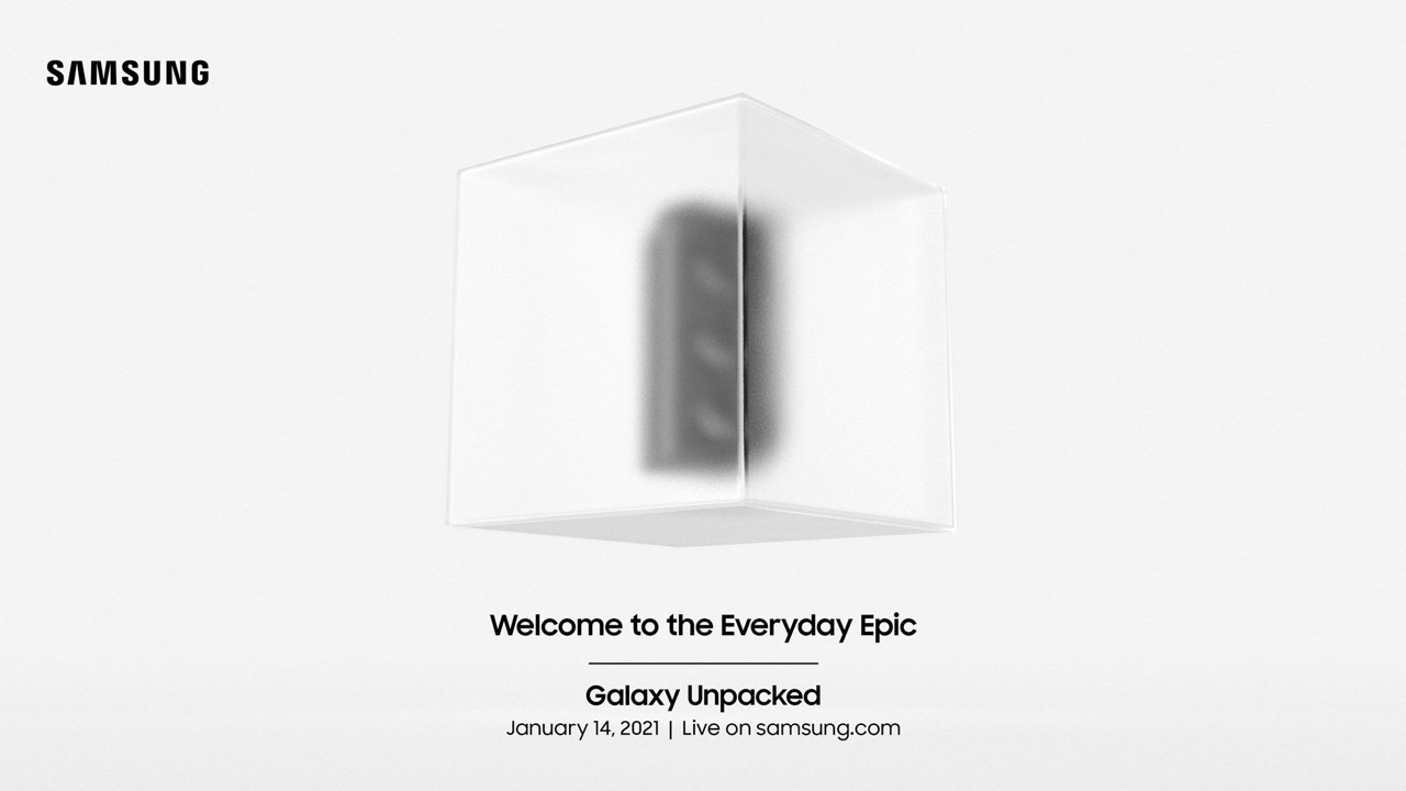 Samsung、現地時間1月14日に｢Galaxy S21｣シリーズの発表イベントを開催へ