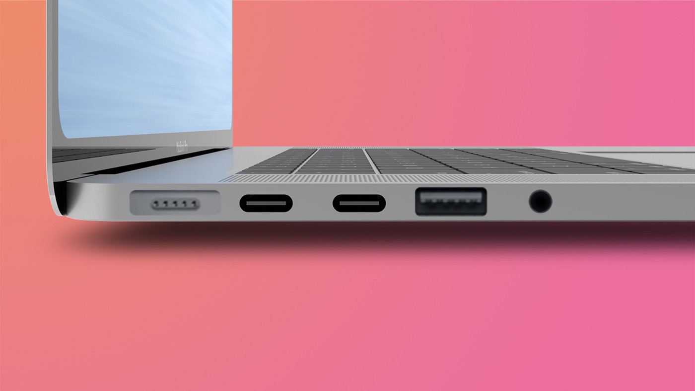 新型｢MacBook Pro 14インチ/16インチ｣に関する最新情報のまとめ | 気に 