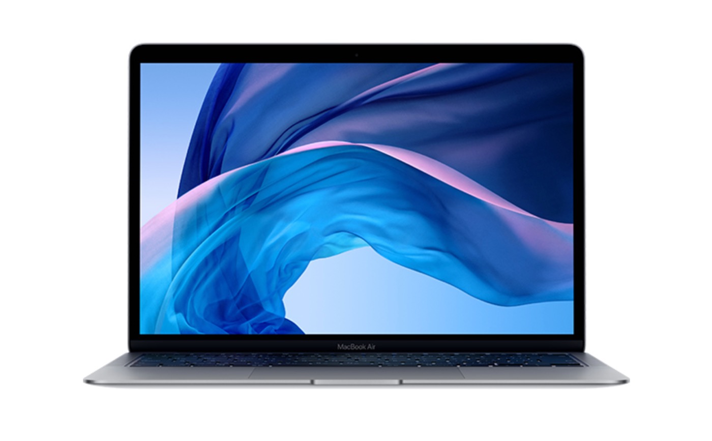 ヨドバシ、初売りセールで｢MacBook Air｣の旧モデルを最大19%オフ＋5%ポイント還元で販売中