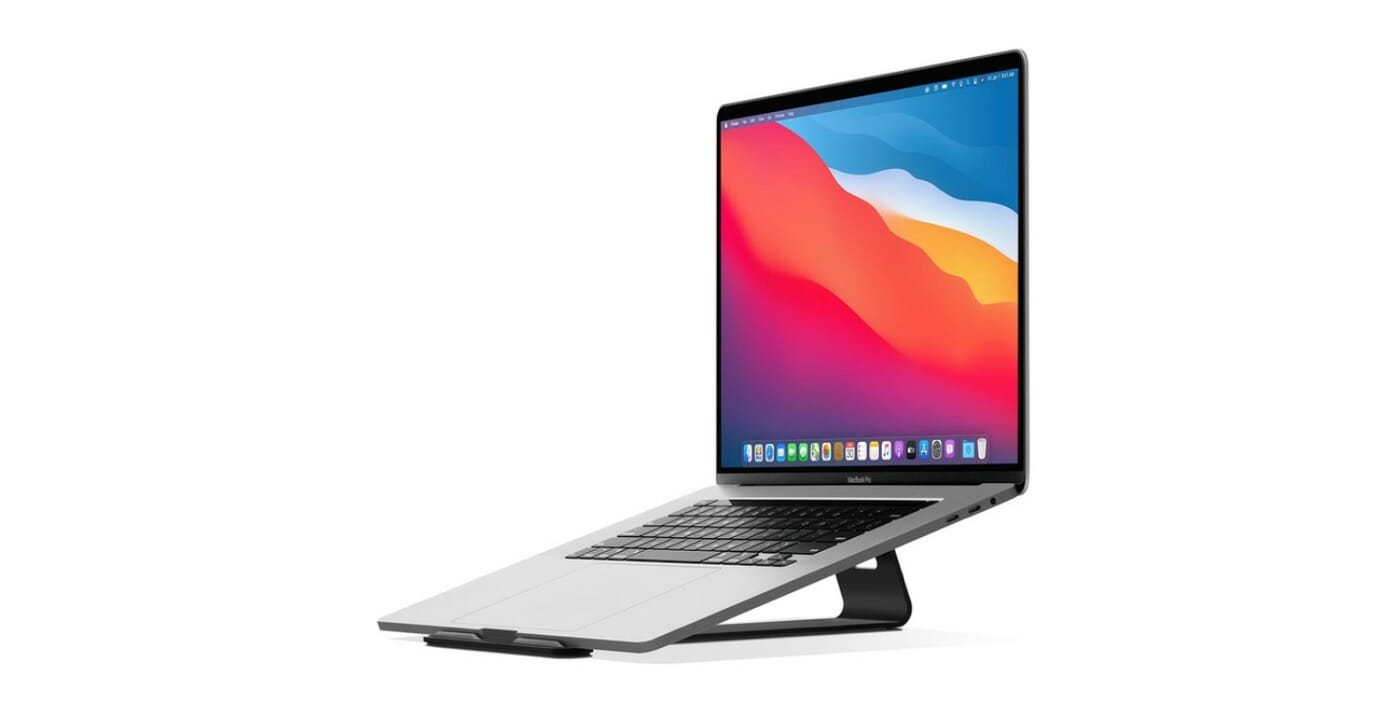 フォーカルポイント、Twelve South社のMacBook・iPad向けスタンド｢ParcSlope｣の最新モデルを発売