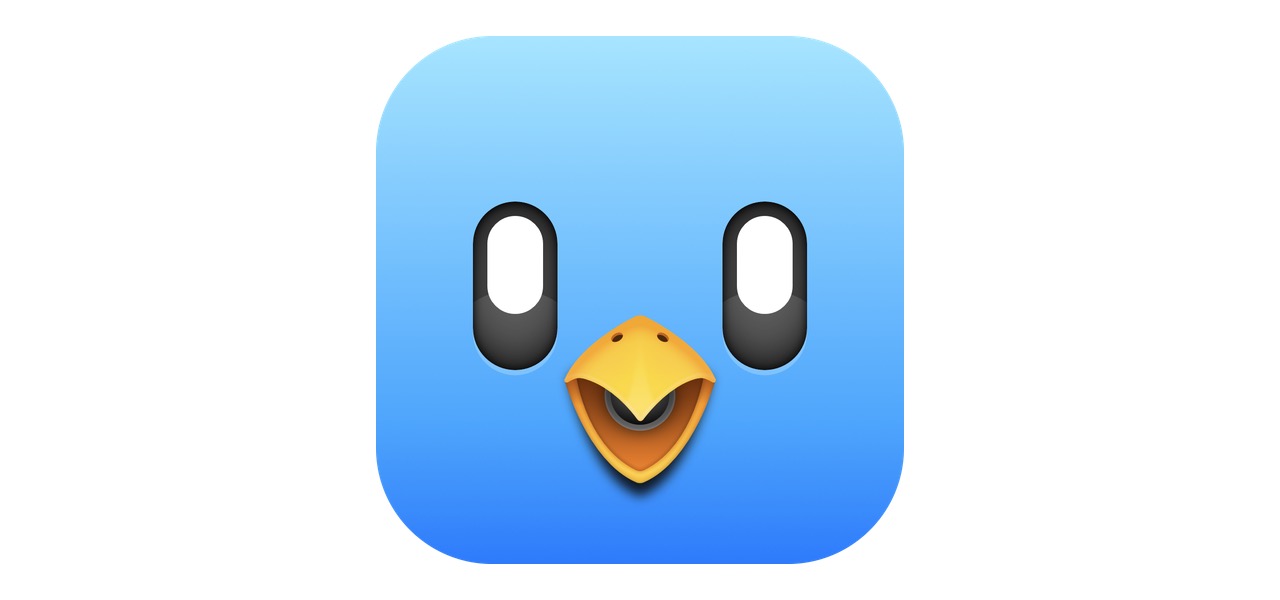 iOS向け人気Twitterクライアントアプリの最新版｢Tweetbot 6｣が登場 − サブスクリプション制に