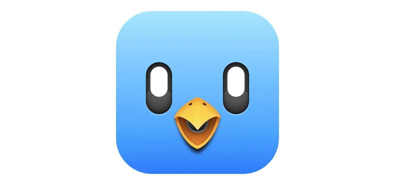 Ios向け人気twitterクライアントアプリの最新版 Tweetbot 6 が登場 サブスクリプション制に 気になる 記になる