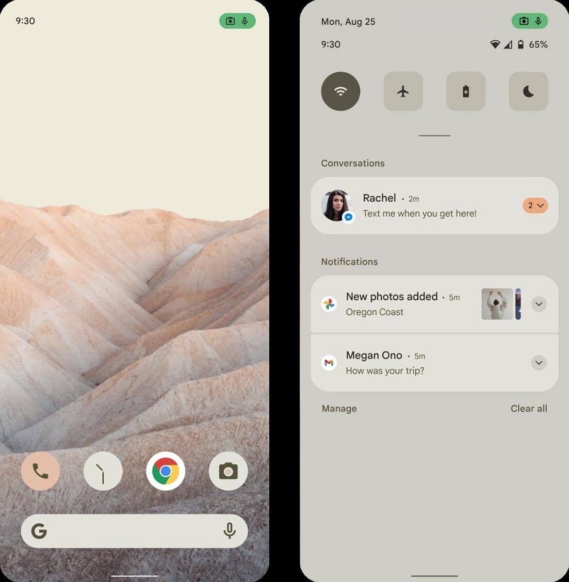 スクリーン ショット android12 【解決】Android12でスクリーンショットを全画面撮影/保存できない場合の対処設定方法