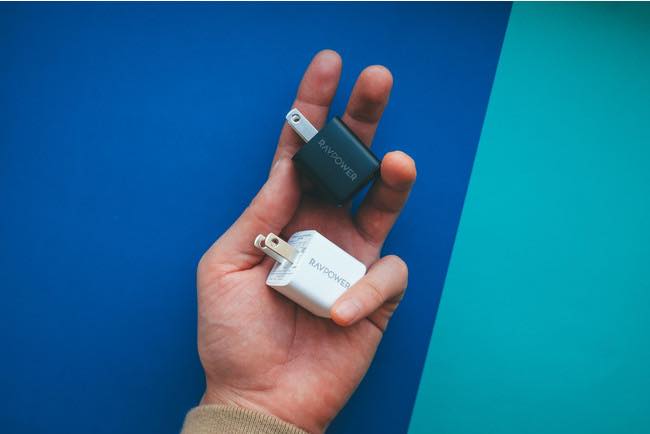 RAVPower、国内最小/最軽量クラスの新型USB-C充電器｢RP-PC149｣を発売