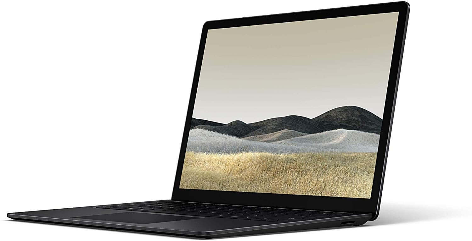 Microsoft、｢Surface Laptop 3 (Intelモデル)｣向けに2023年11月度のアップデートをリリース ｰ グラフィックス関連の修正など