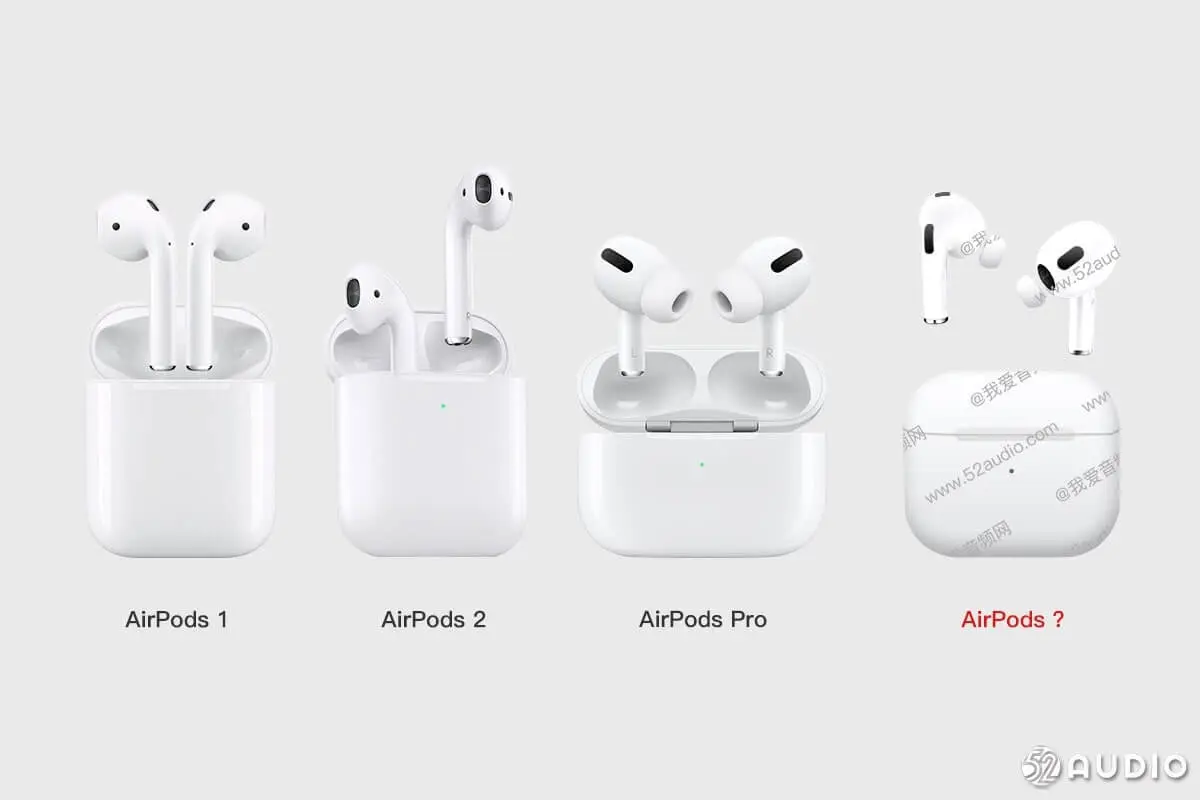 新品未使用です☆ エアーポッズ　第3世代充電ケース　AirPods充電器　Apple国内正規品 イヤフォン