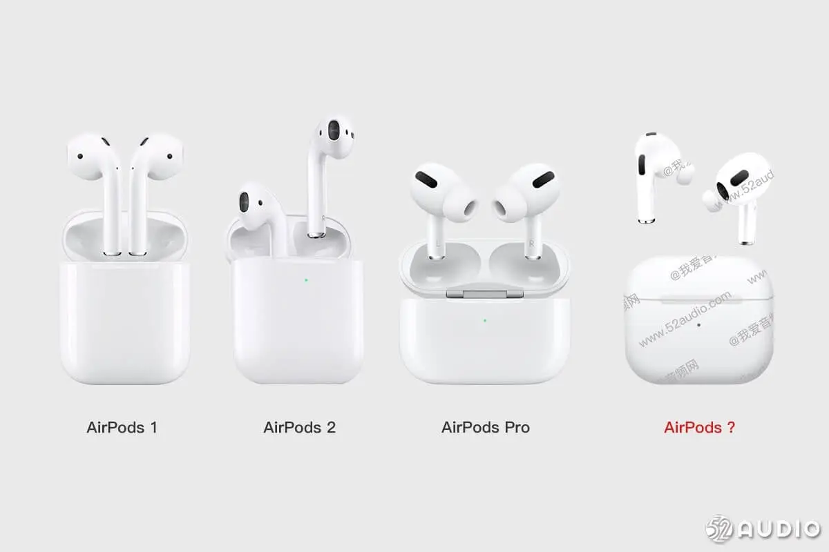 AirPods 第2世代 正規品 受電ケースのみ(綺麗な箱付き