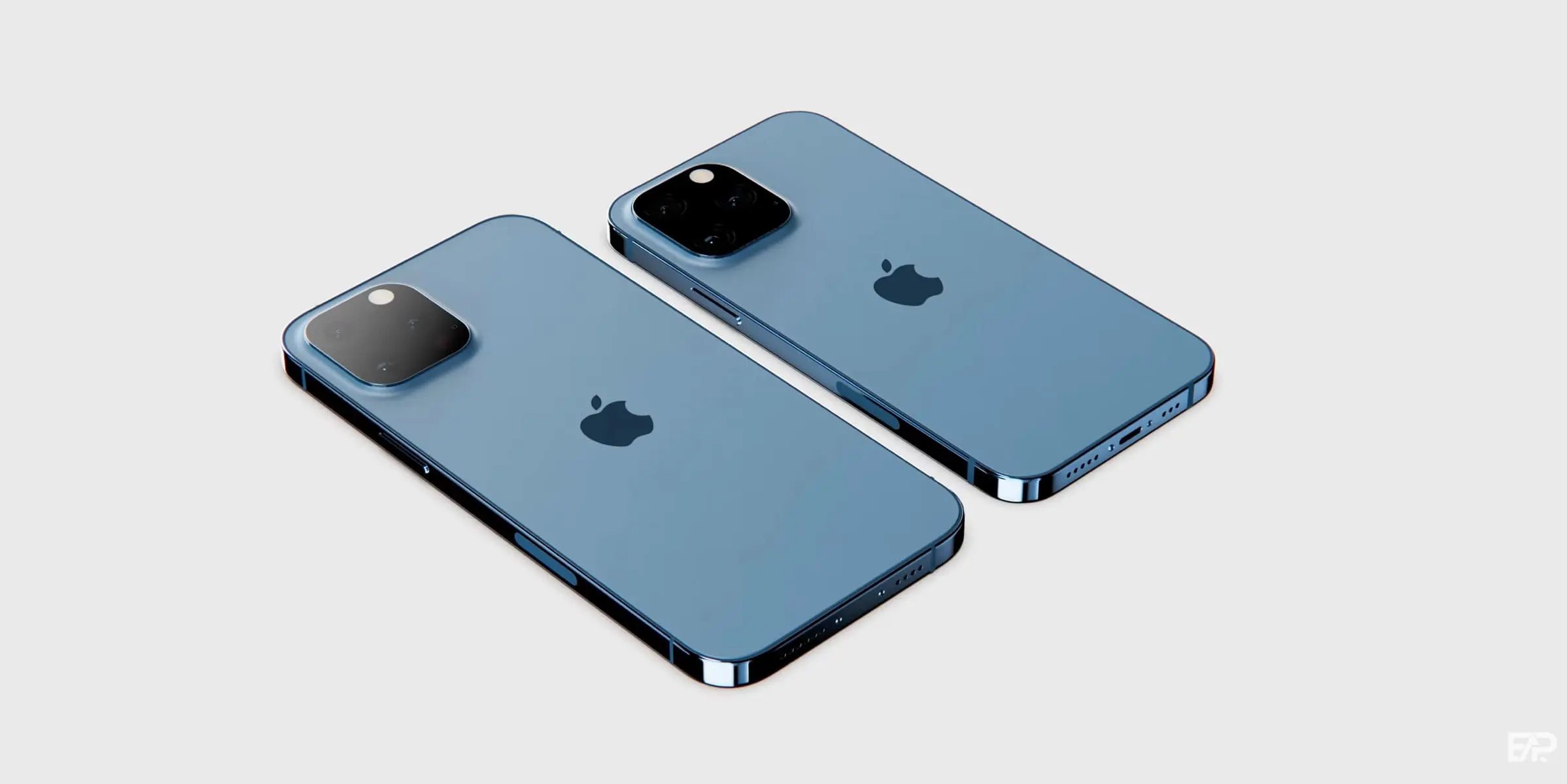 iPhone 14 Pro｣はチタン合金製の筐体を採用か | 気になる、記になる…