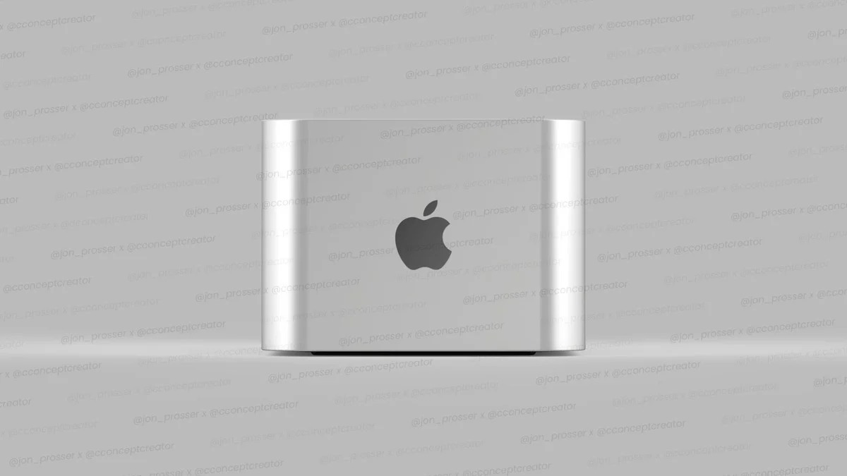 Apple、年内にAppleシリコンを搭載した小型の｢Mac Pro｣を発売か − 新型｢Mac mini｣や新しい大型の｢iMac｣も登場予定