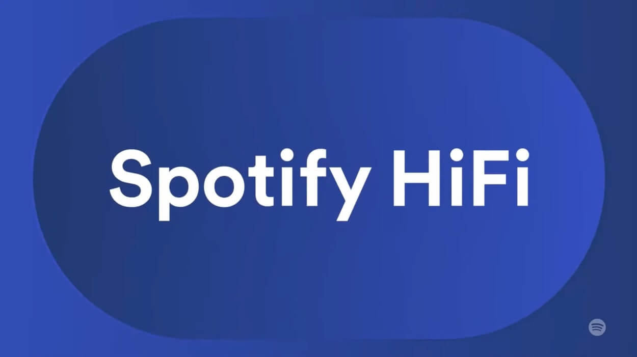 Spotify、ロスレス再生の音楽ストリーミングサービス｢Spotify HiFi｣を今年後半に提供開始へ