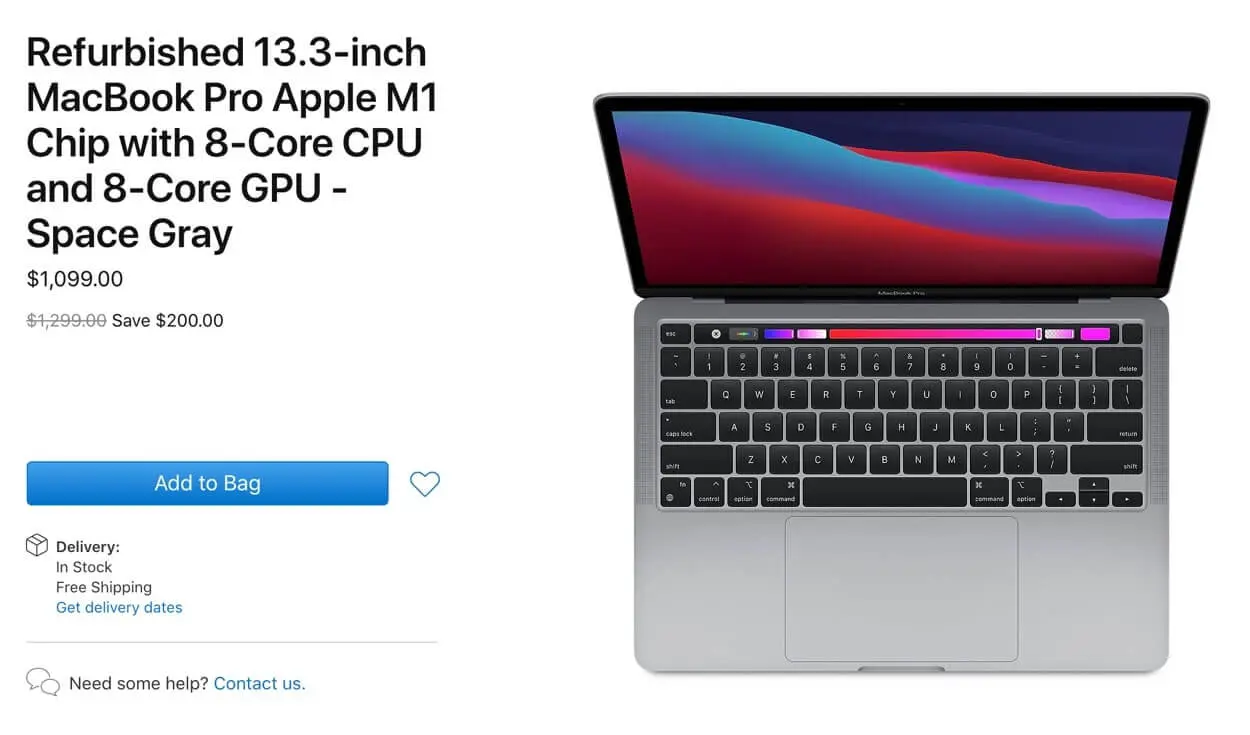 MacBookPro13インチ M1チップ 整備済み品 Amazon.co.jp: 【整備済み品】 Apple MacBook Air M1 2020(13