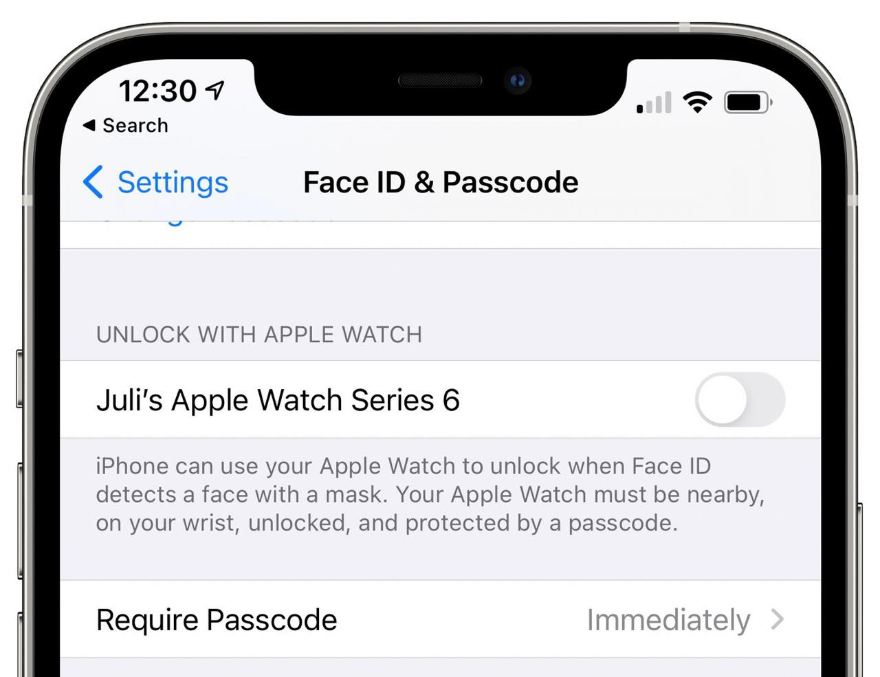 「iOS 14.5 beta 1」と「iPadOS 14.5 beta 1」での変更点のまとめ