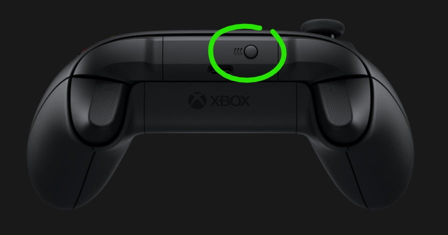 Xbox Series X/S｣のワイヤレスコントローラーでペアリング先を簡単に 