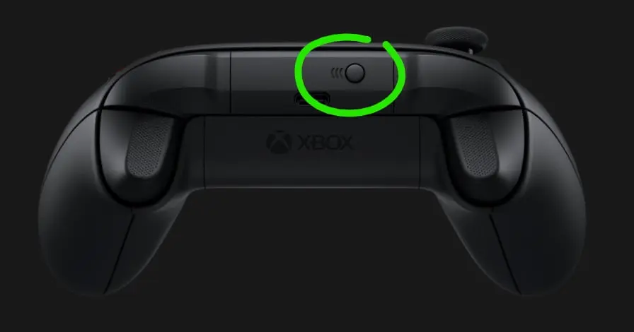 Xbox Series X S のワイヤレスコントローラーでペアリング先を簡単に切り替えられる方法が明らかに 気になる 記になる