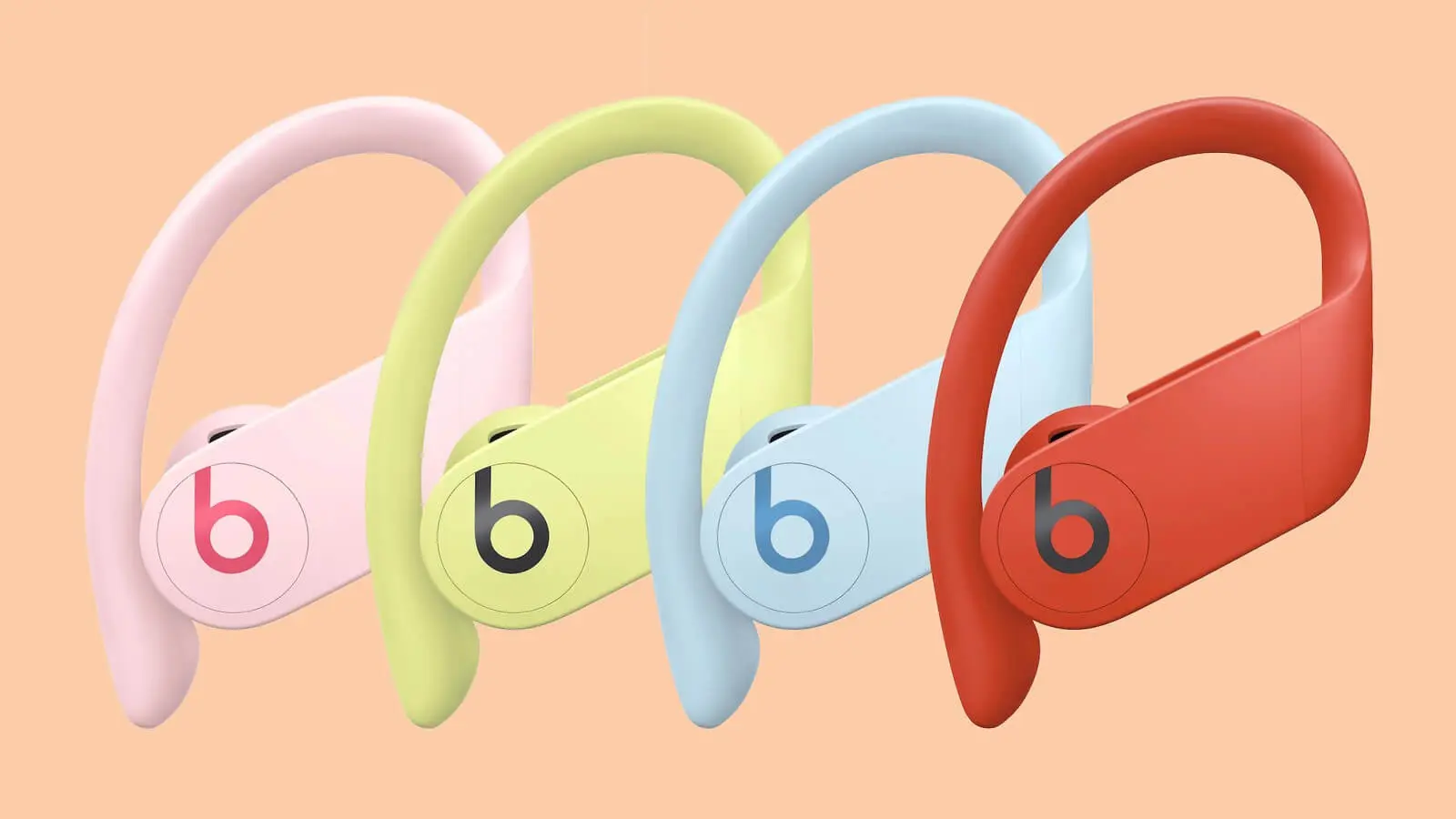 Ios 14 5 の 探す アプリは Powerbeats Pro をサポート 気になる 記になる